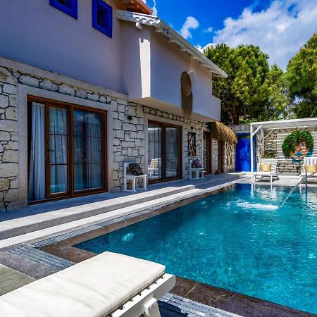 Lulu Inn Hotel Çeşme Zewnętrze zdjęcie