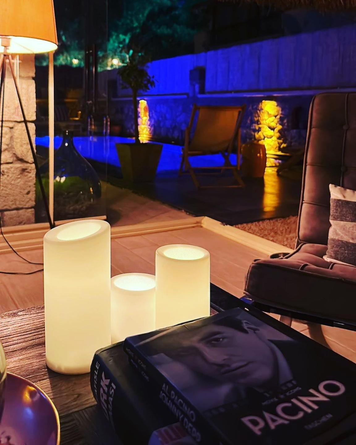 Lulu Inn Hotel Çeşme Zewnętrze zdjęcie