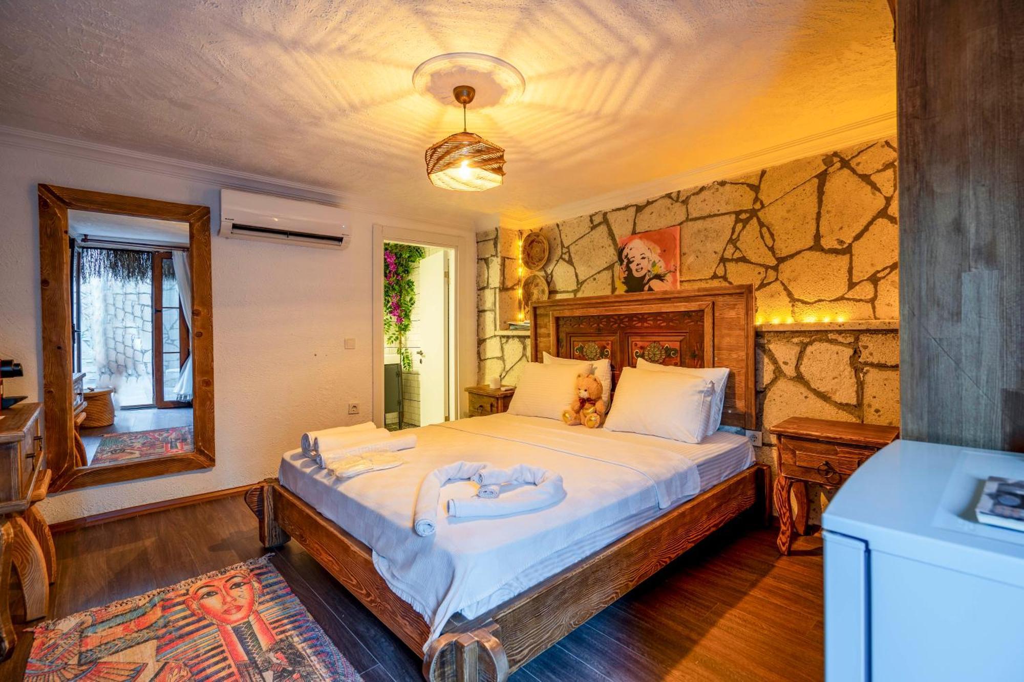 Lulu Inn Hotel Çeşme Zewnętrze zdjęcie