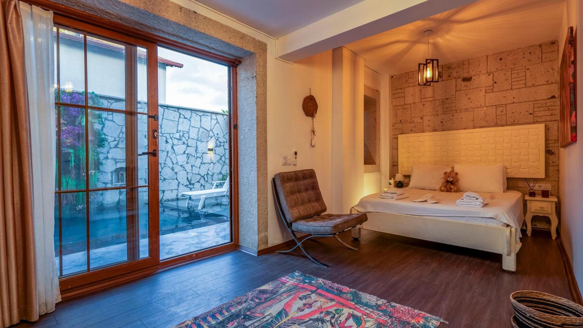 Lulu Inn Hotel Çeşme Zewnętrze zdjęcie