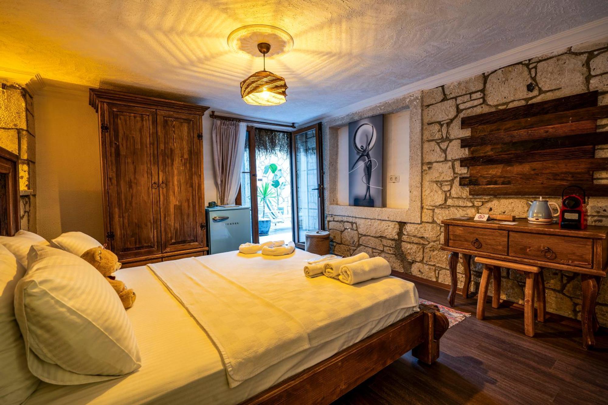 Lulu Inn Hotel Çeşme Zewnętrze zdjęcie