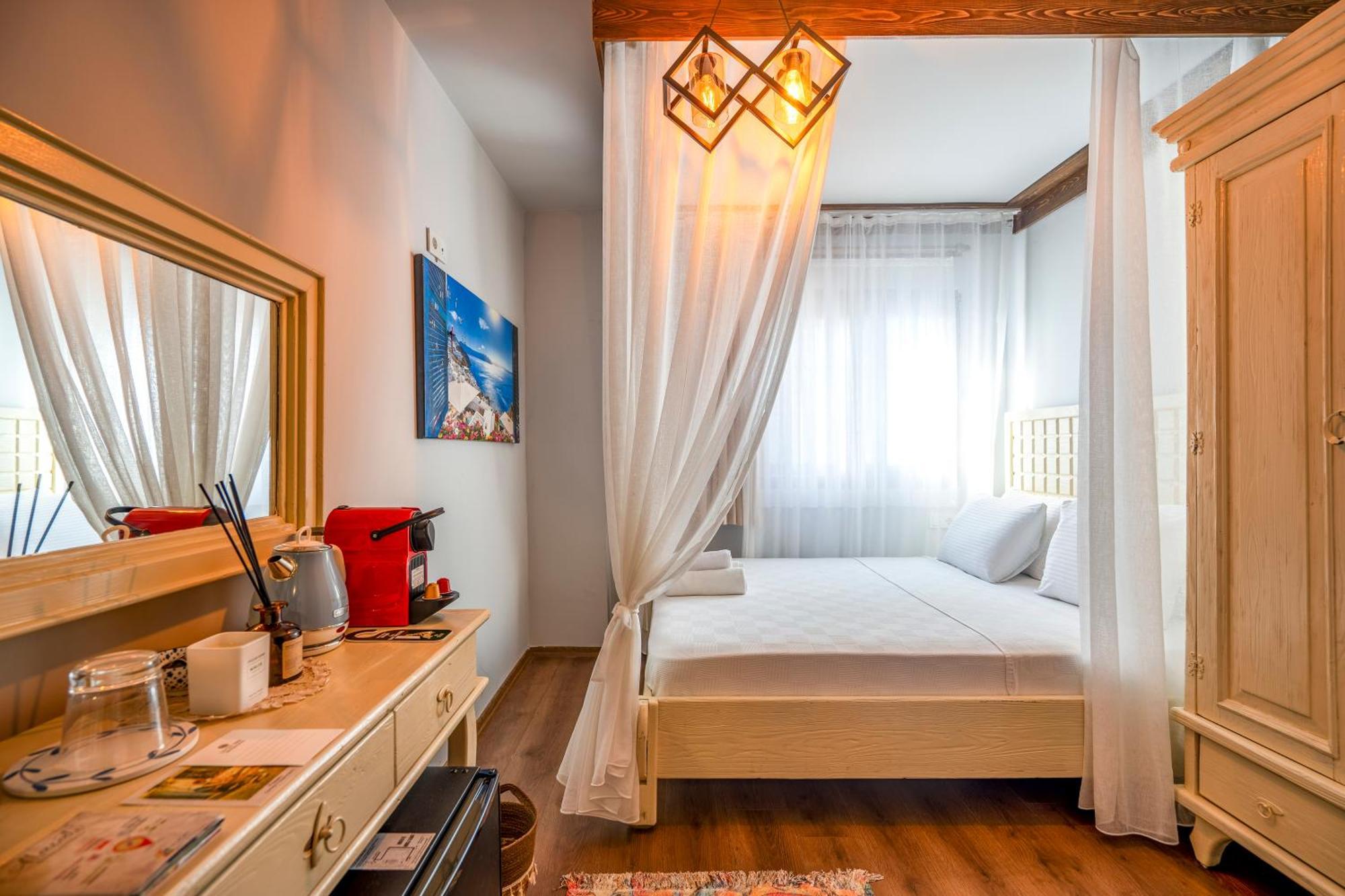 Lulu Inn Hotel Çeşme Zewnętrze zdjęcie